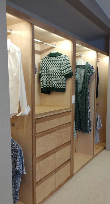 santa monica master closet 101